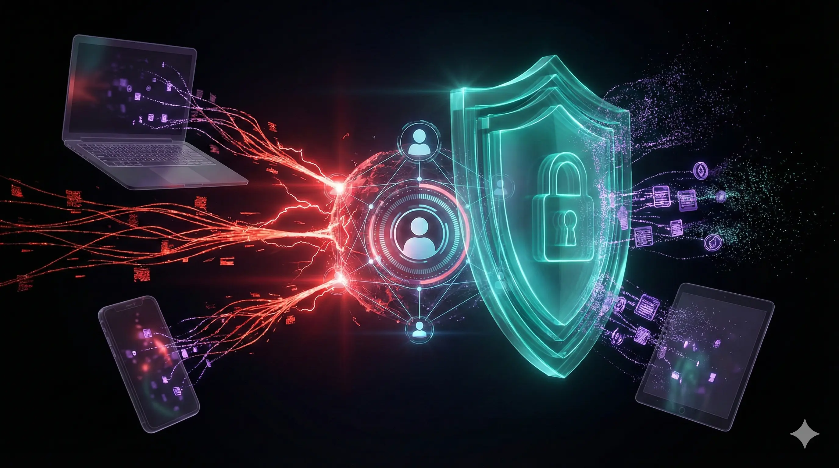 What to Do When a User Account Gets Compromised — Jerik Hincapie